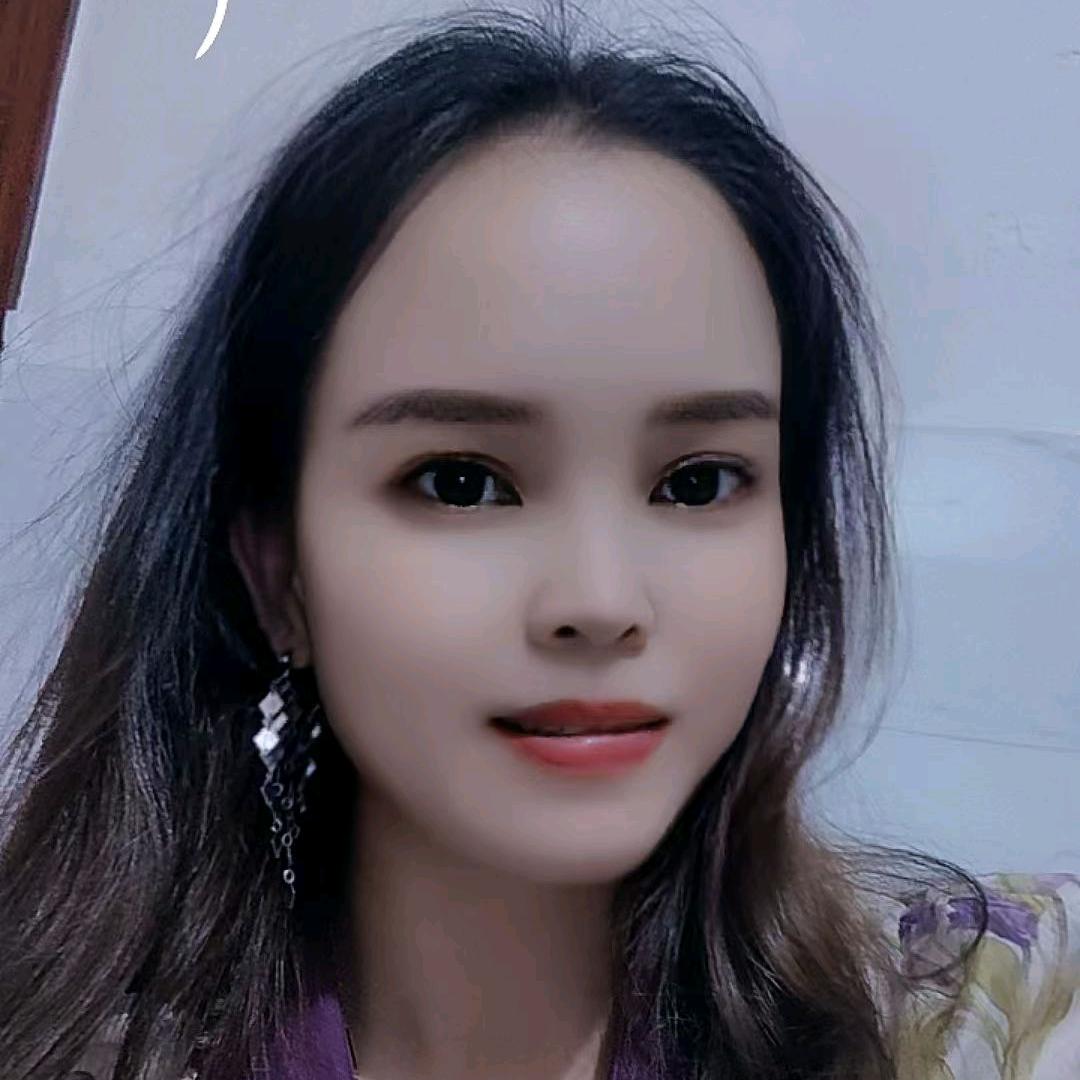 慧慧(夫琪佣饼）