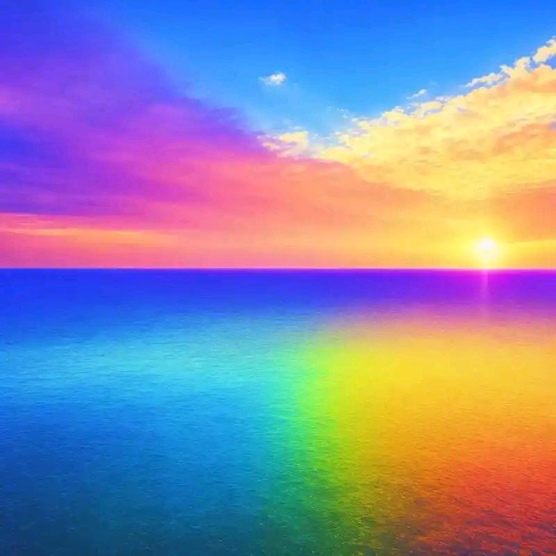 🌈知足常乐