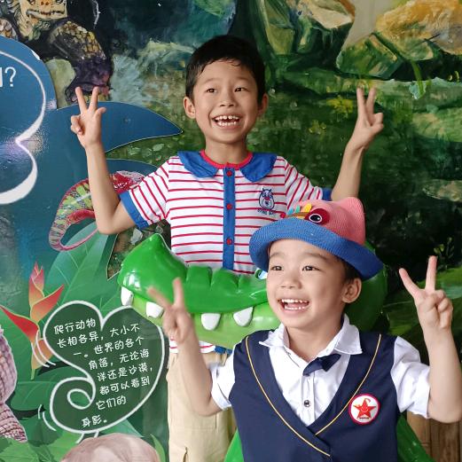 双子宇的饲养员