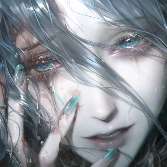 孤雨