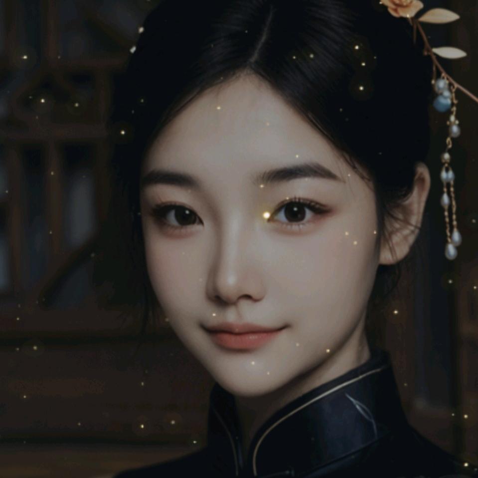 ♛“独一无二”♞