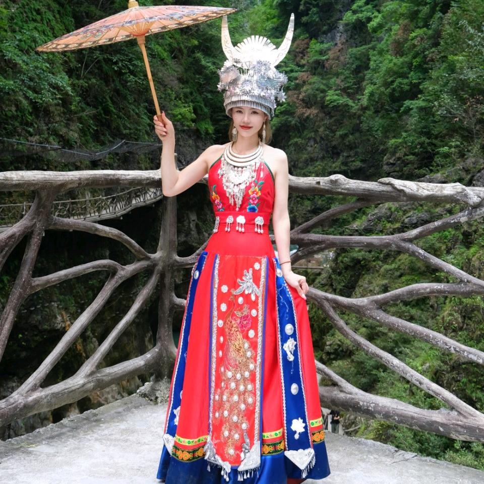 小玉吖