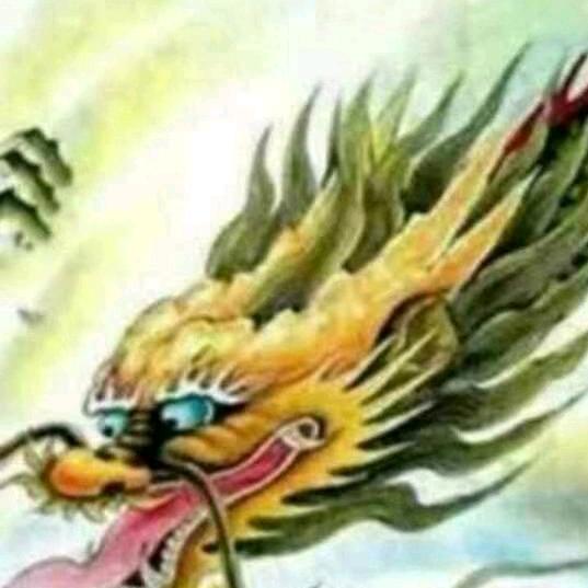 王哥🐉行天下
