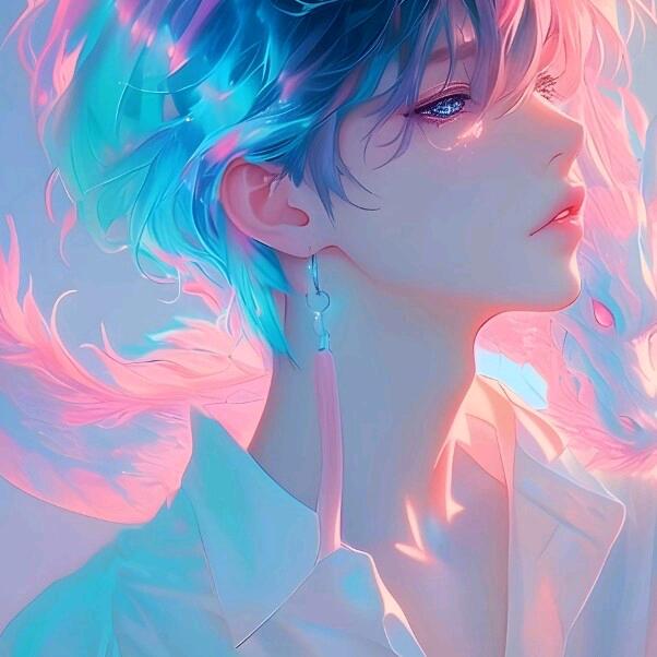 星落