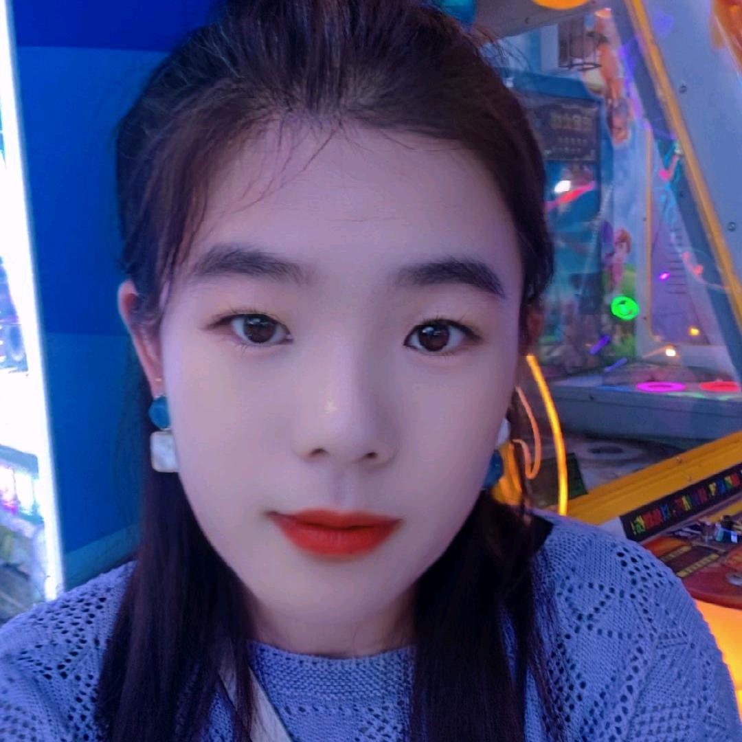 丹丹爱跳舞
