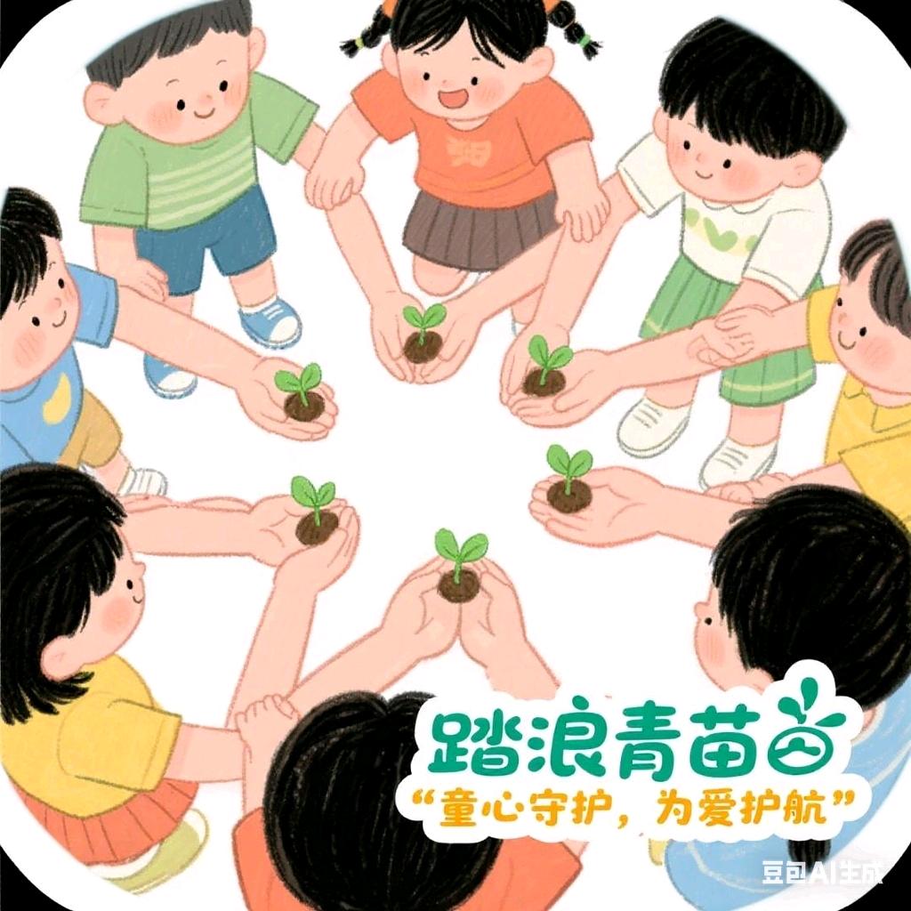 踏浪青苗🌱三下乡