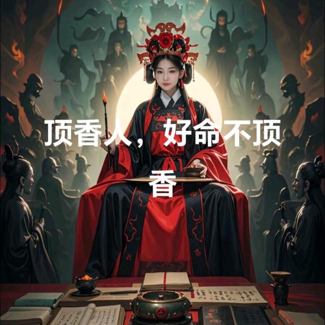 普度众生有缘人