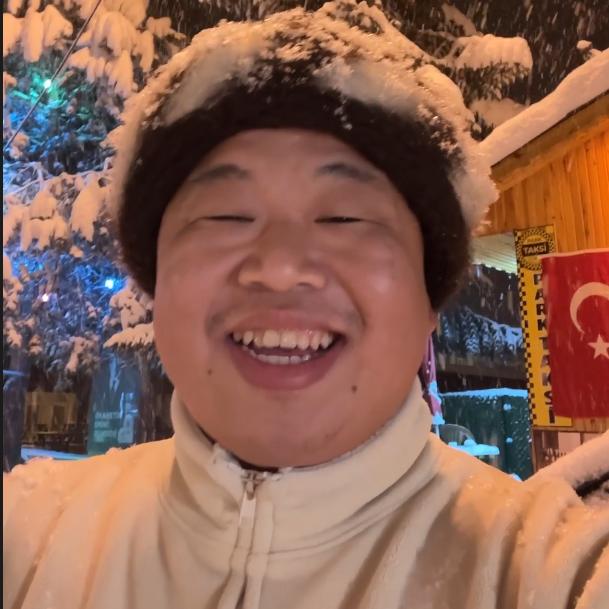 非非环游记