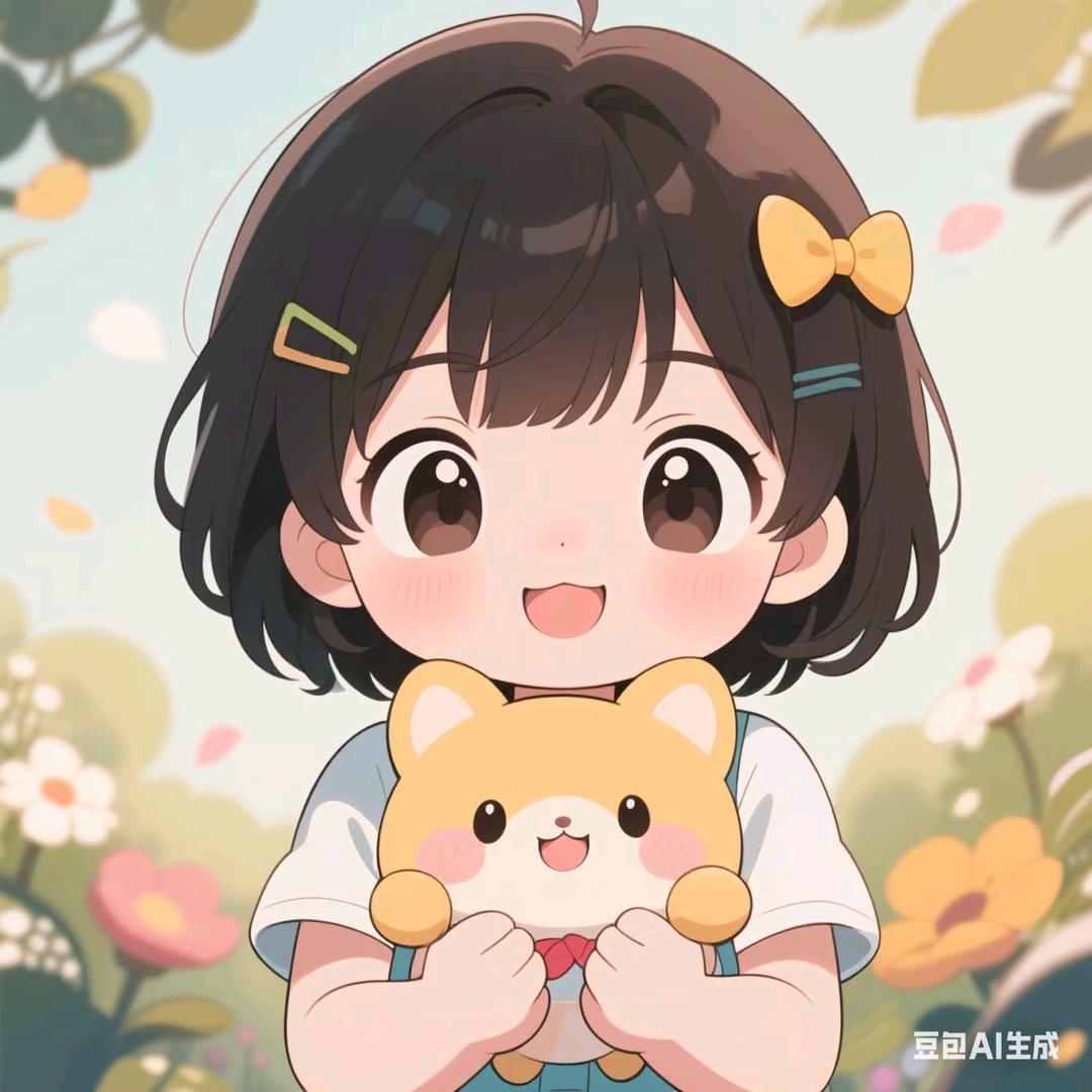 小琳琳