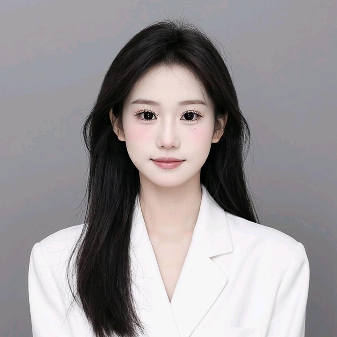 沭阳云妮美业逸涵老师