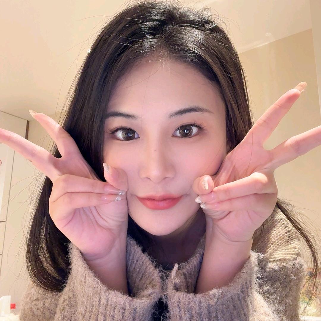 晓晓最米（每日记录📝）