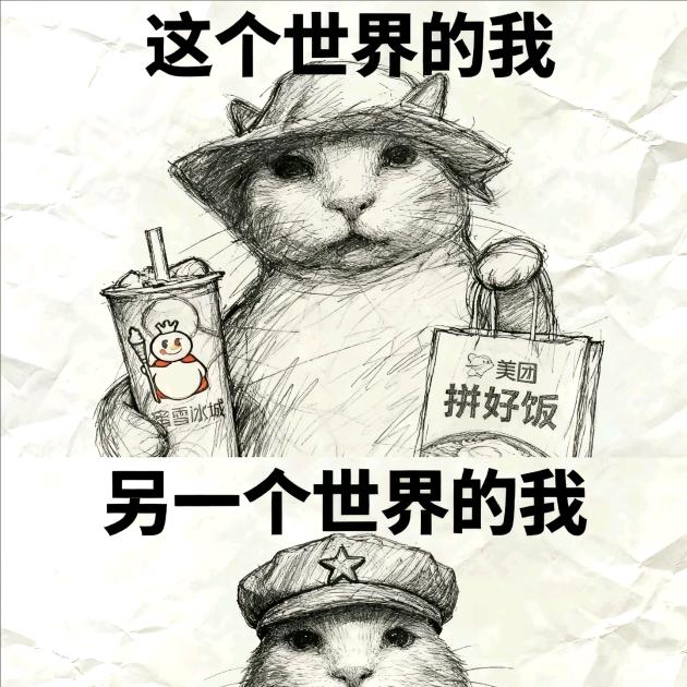 白梦