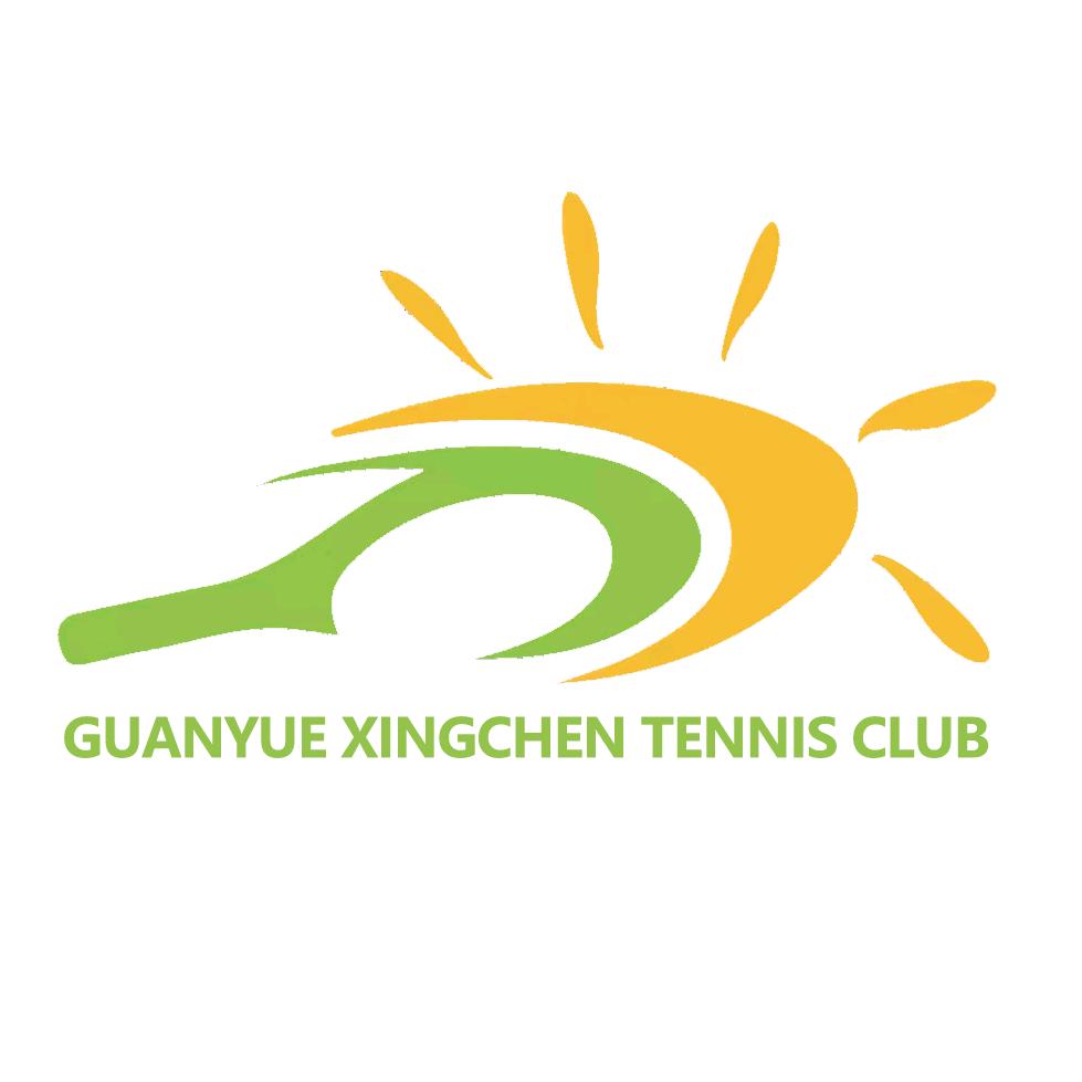 大龙湖冠跃网球中心