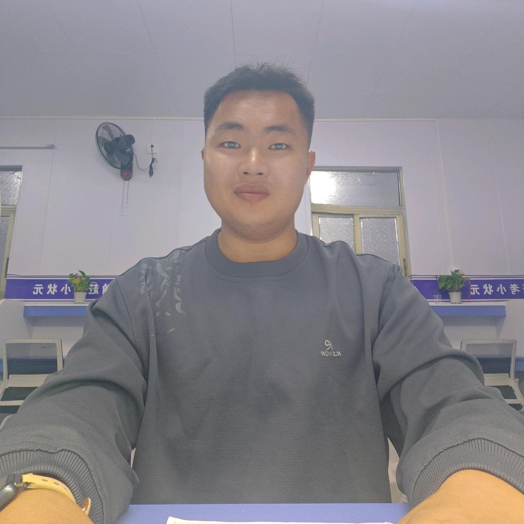 肥森在追梦的路上