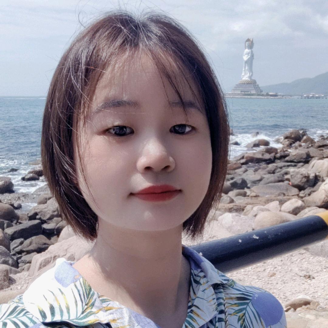 @芹妹妹