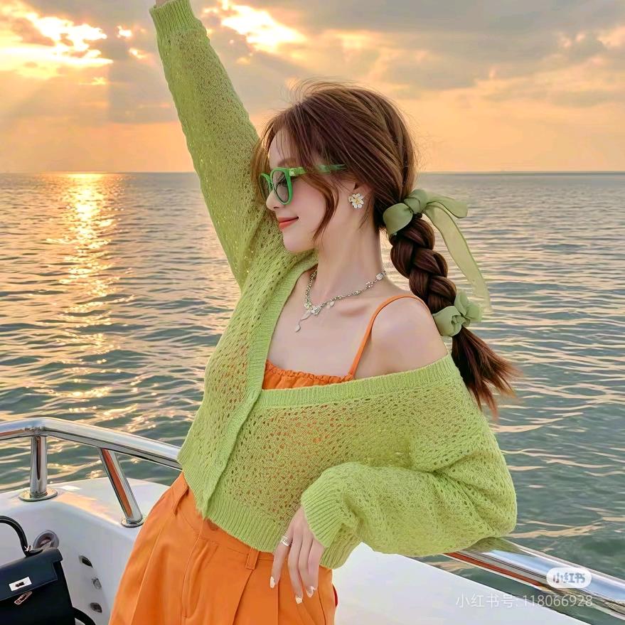 衣见钟情💕女橱