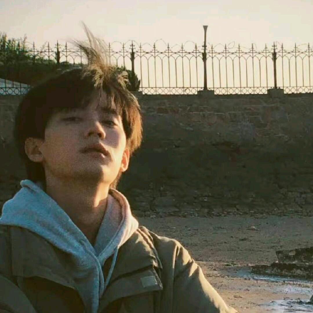 昭阳☀️