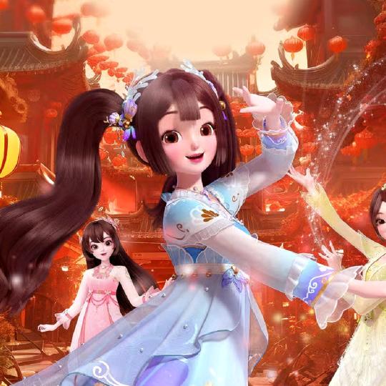 青春绽放读书(大号13:40)