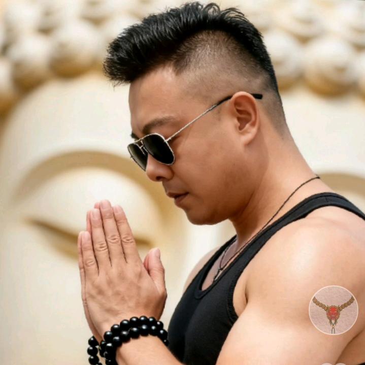 酒量小，文化少