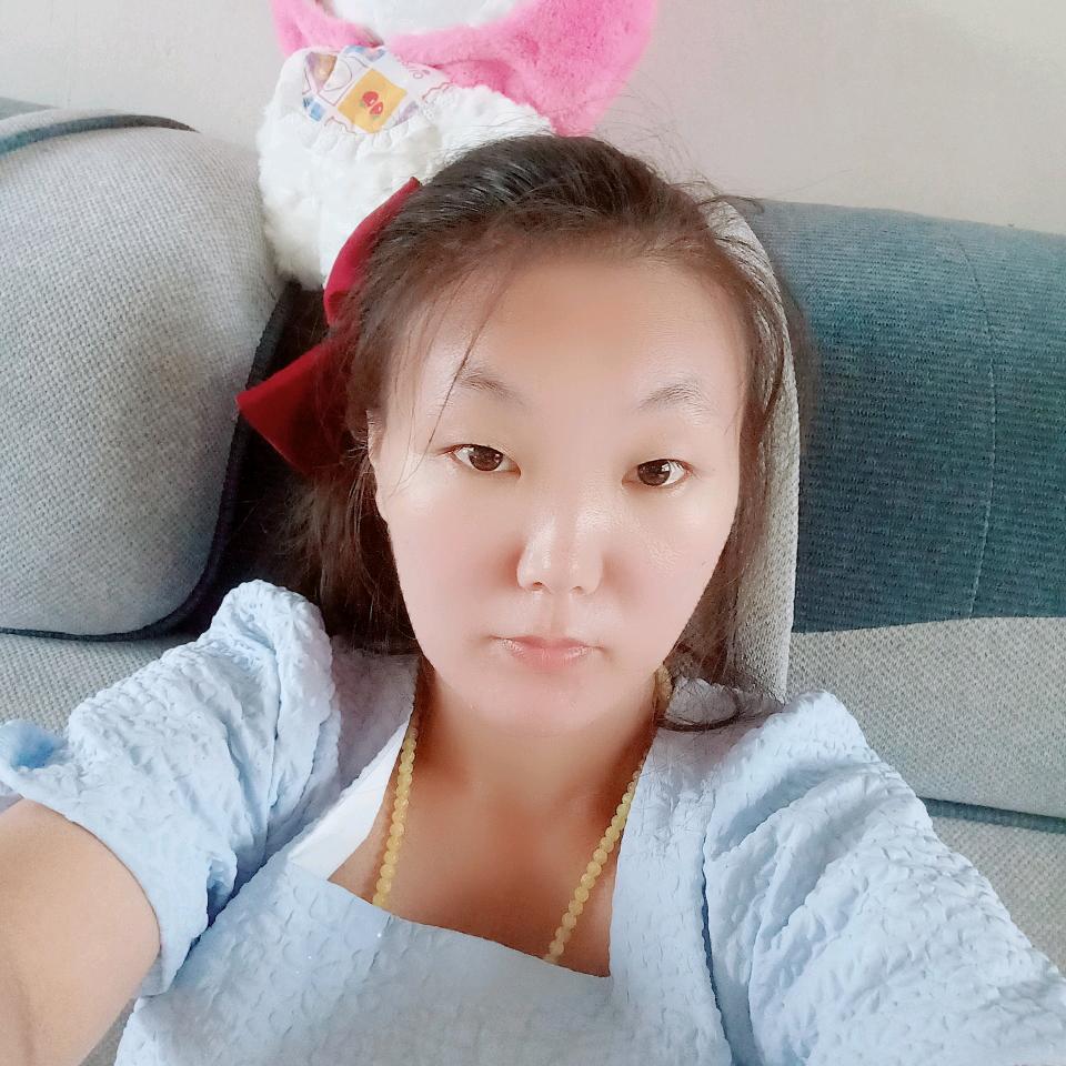 嫦娥🔥