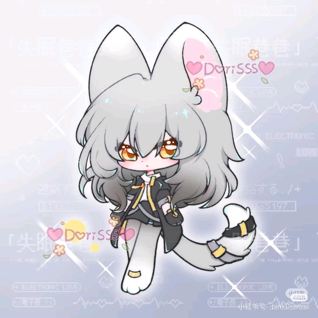 屿靖.