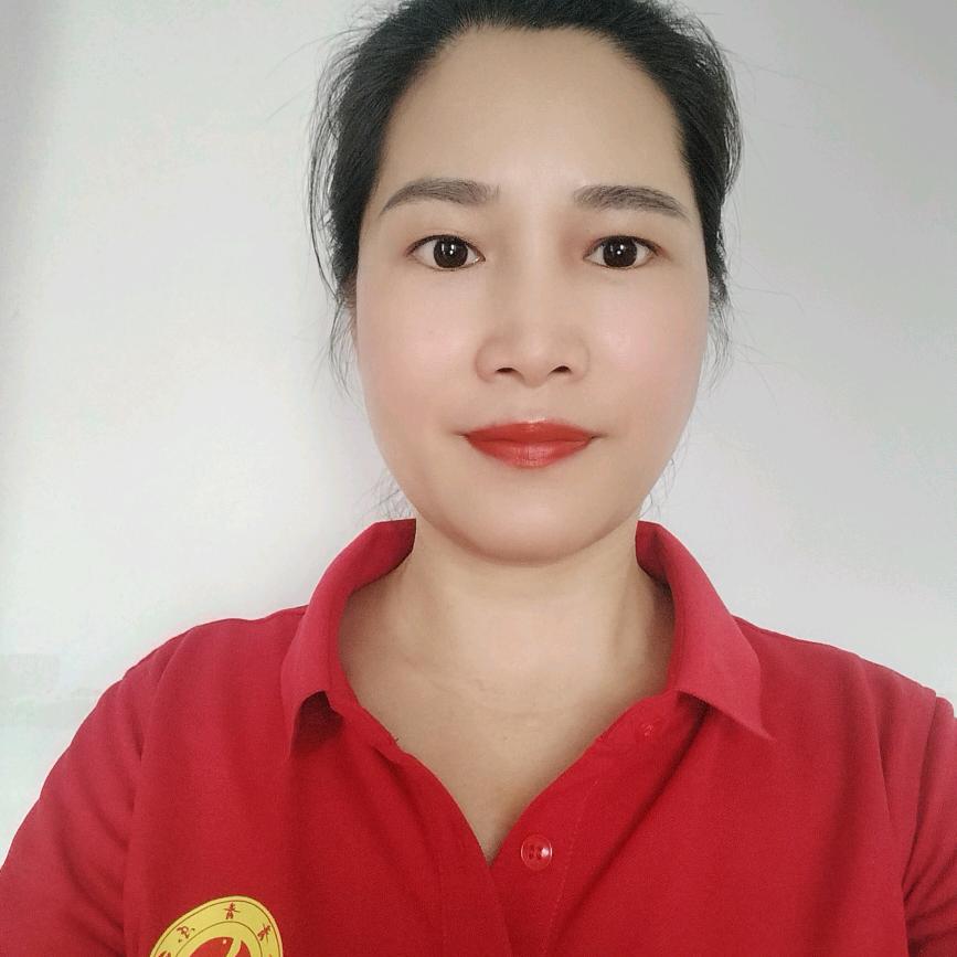 林海华