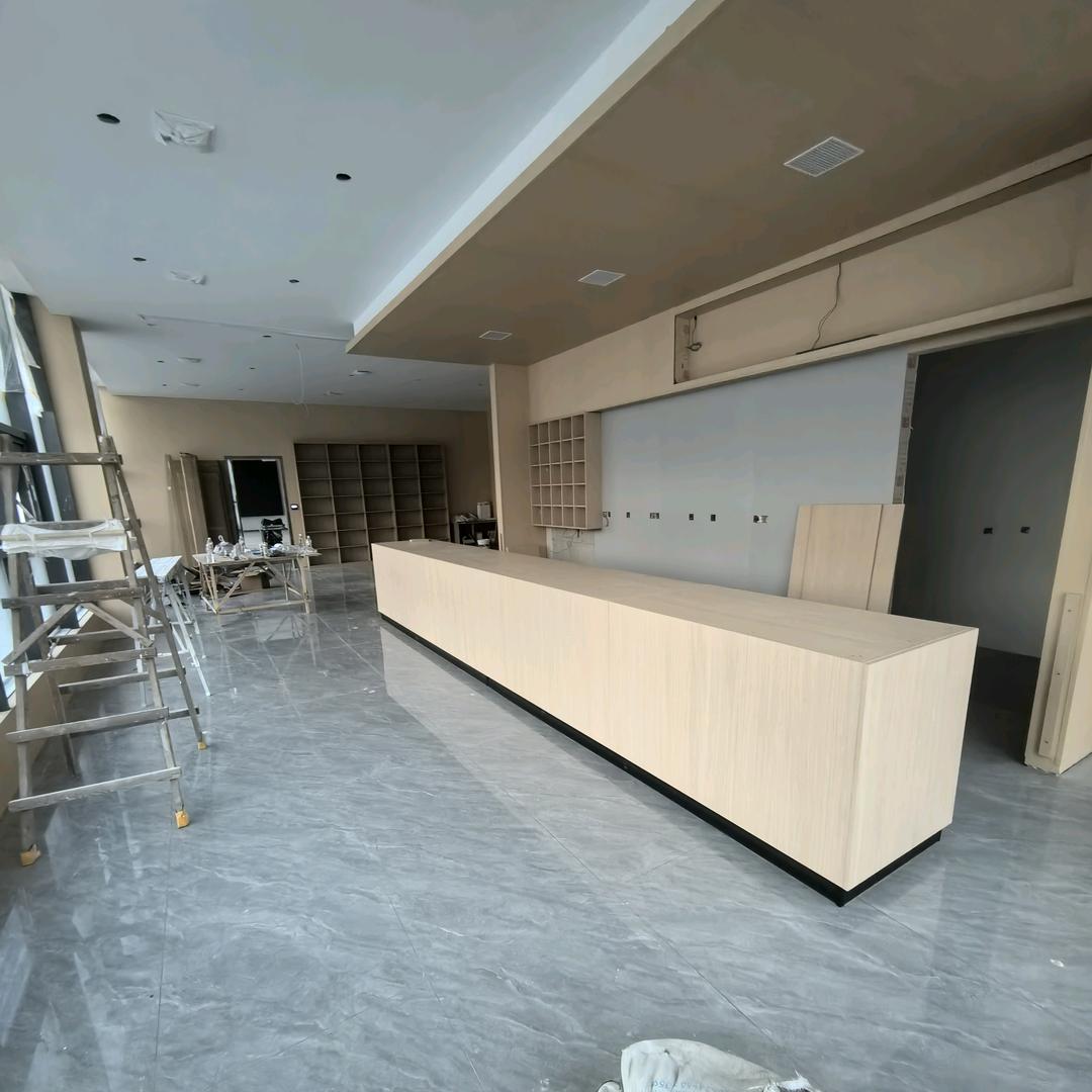 柜子手二把刀@青山