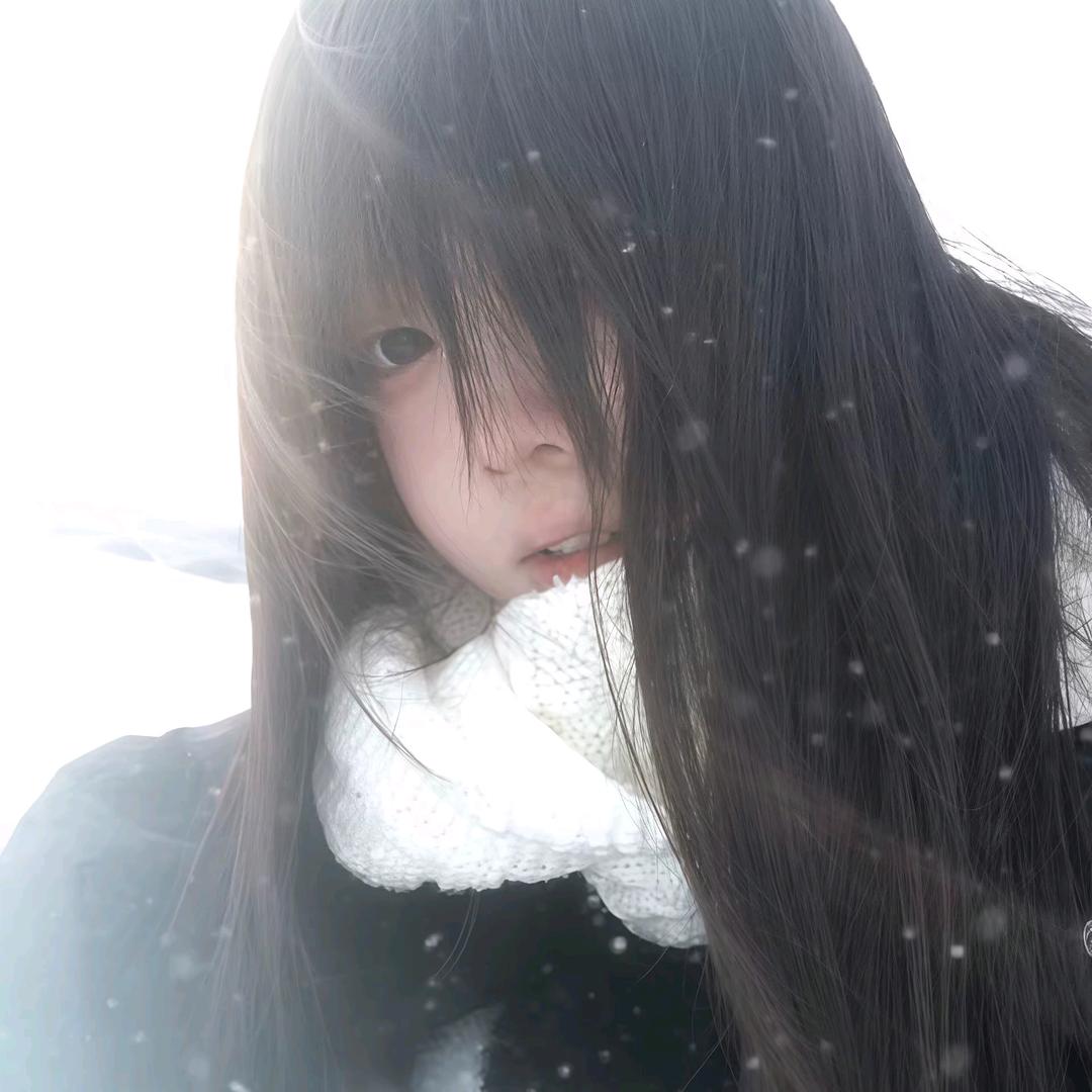 茉莉雪季的尾调❄️