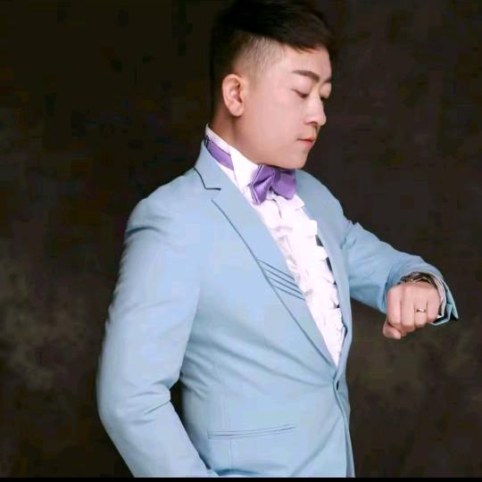 ⭐远方🌙☀(管管)