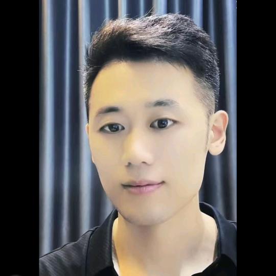 长枫（手势舞）