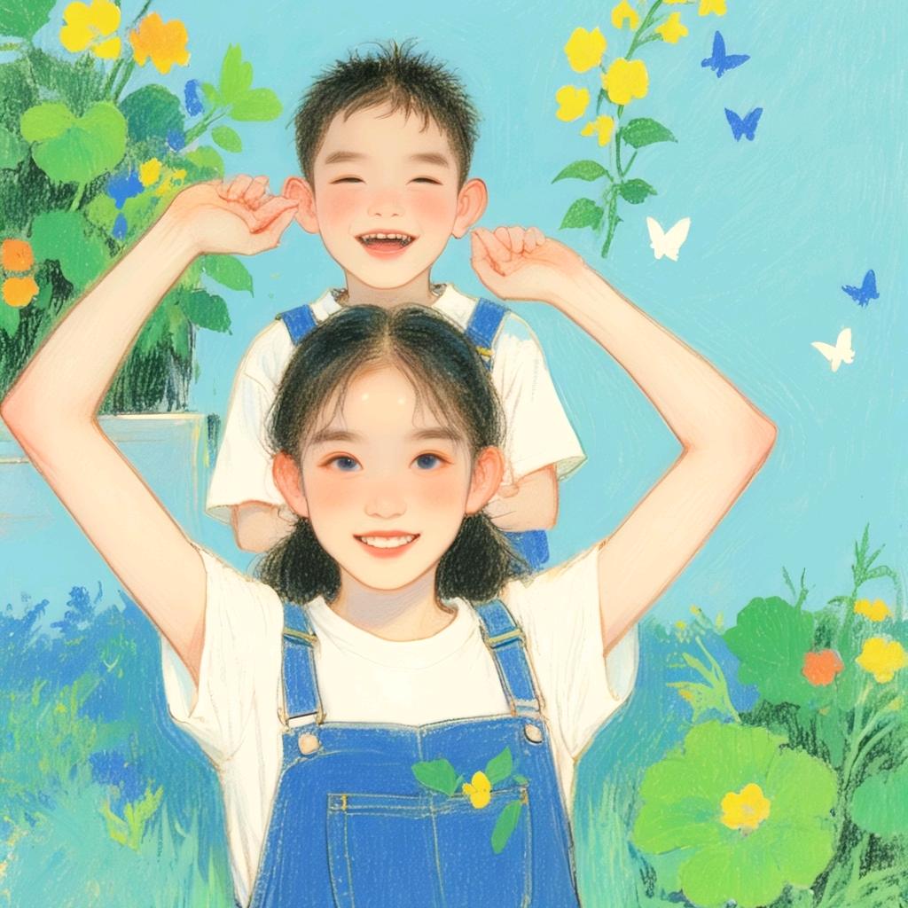 🌈🐰佩佩🐰🌈