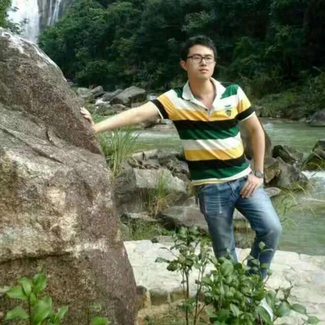 我老公