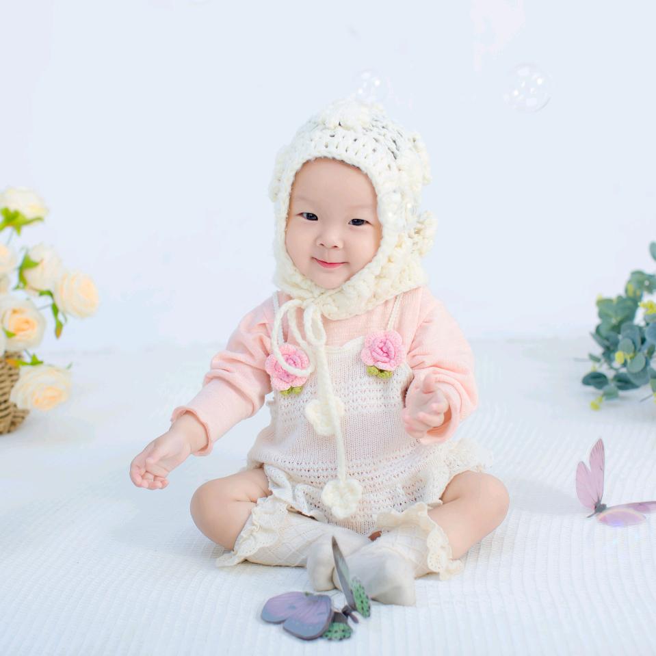 瑶瑶小日记