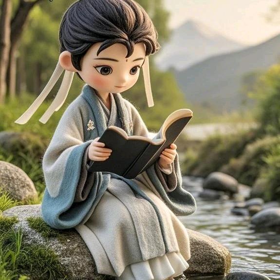 人生皆过客