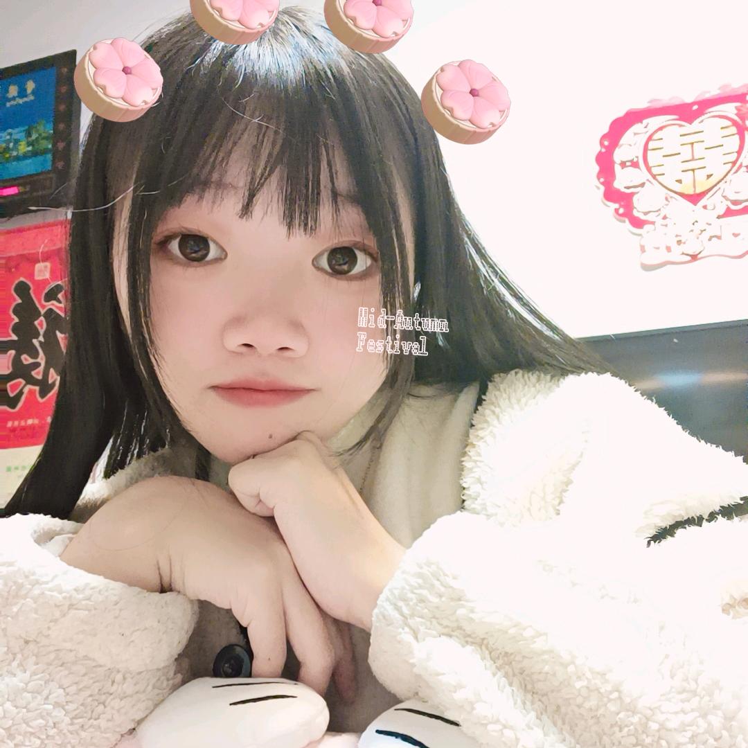 憨憨宝宝