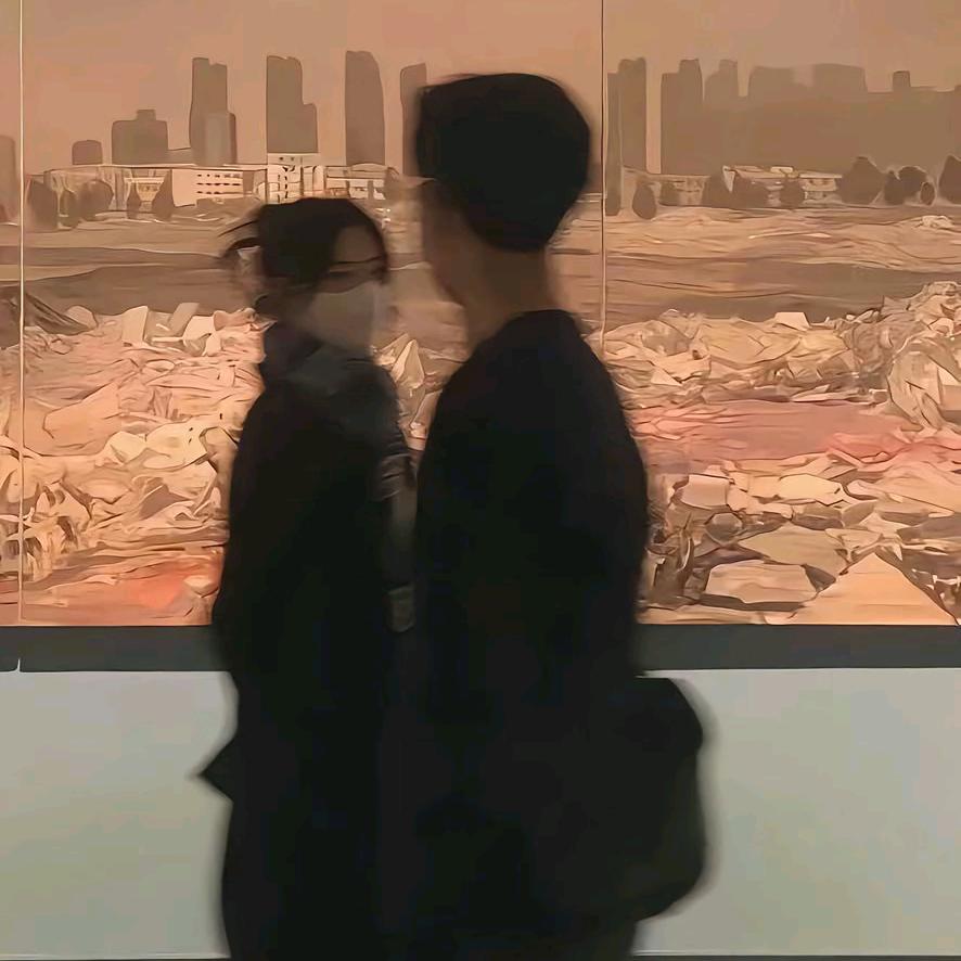 表白被拒一亿次