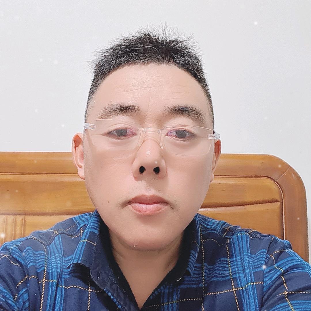 许叔追剧