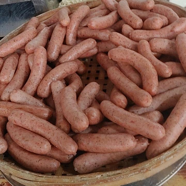 丸子哥☁达埔店