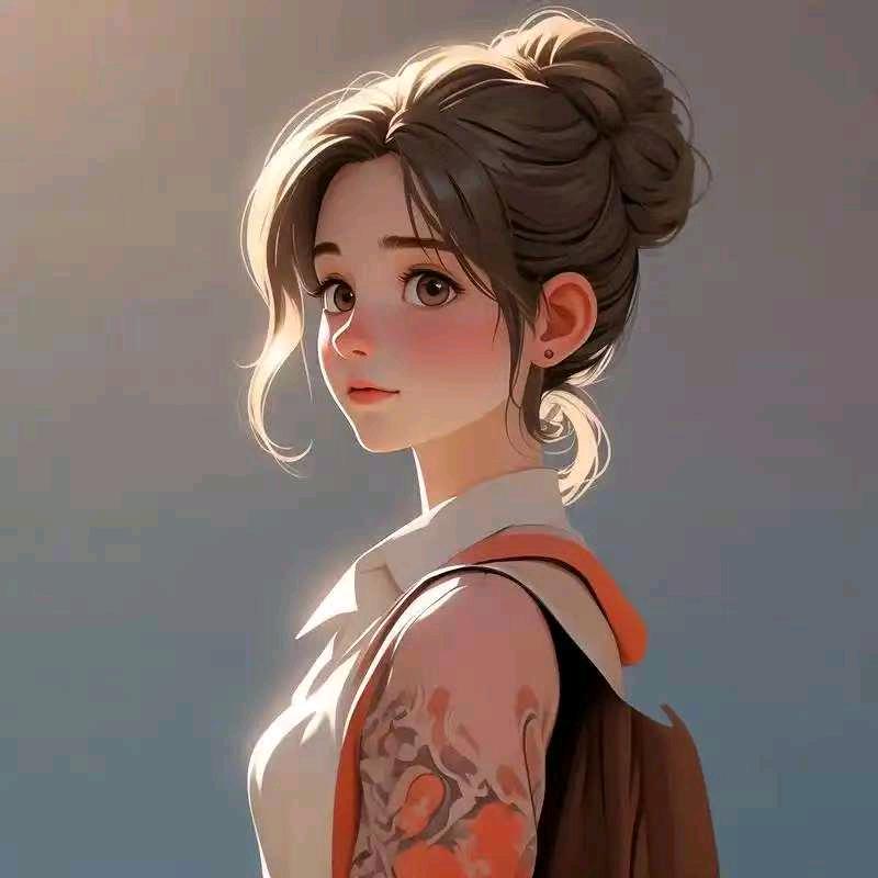 小吴穿搭