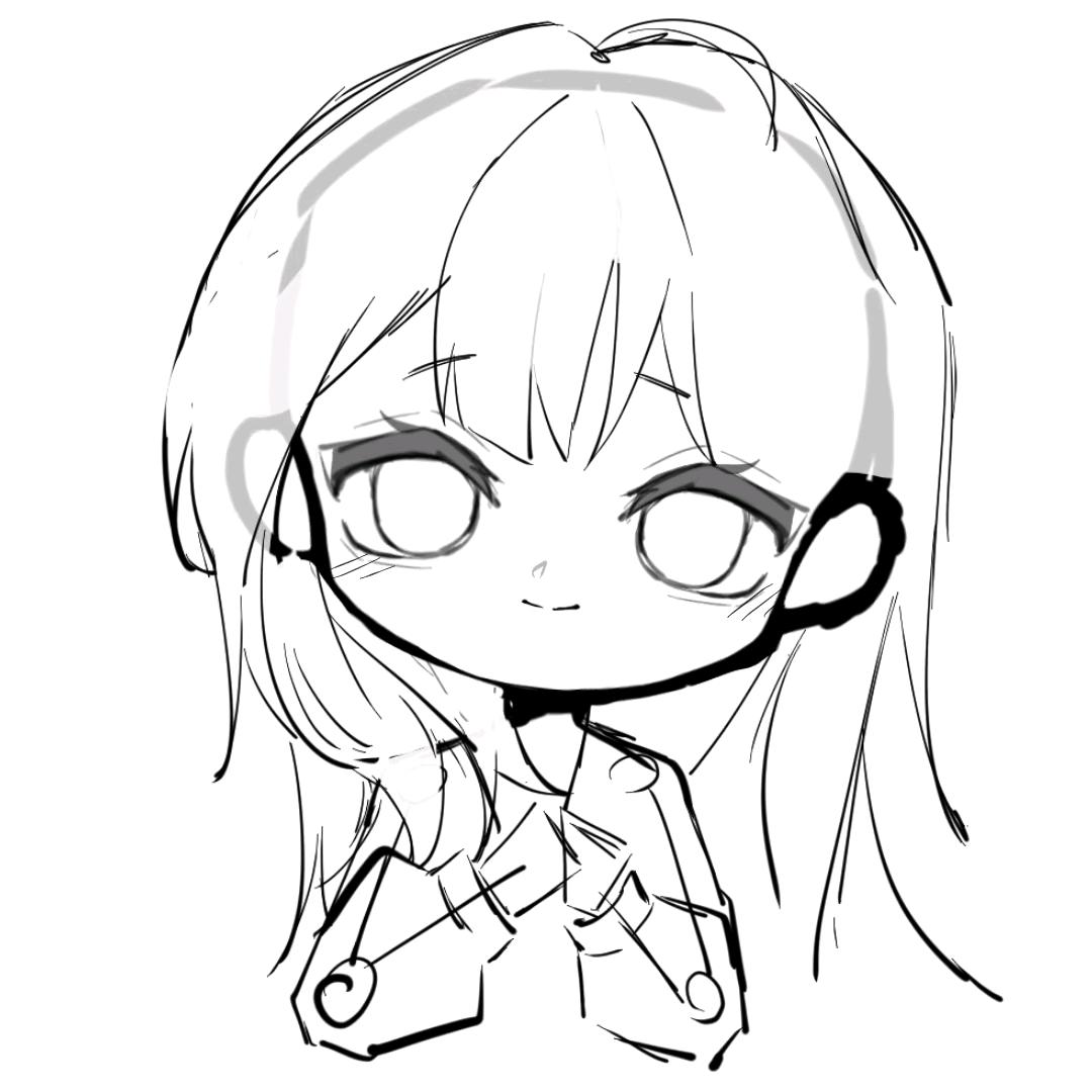 HW-光风（王者荣耀女职）