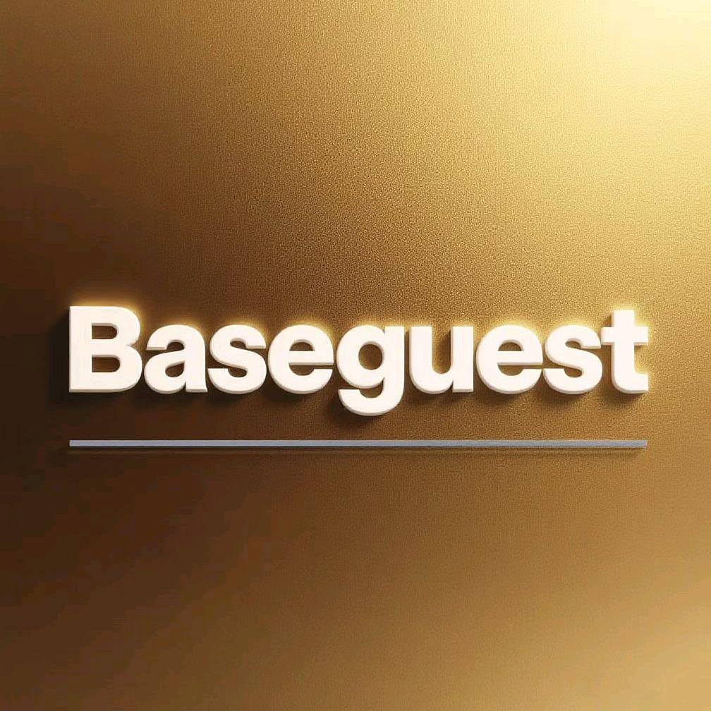 BASEGUEST男装店