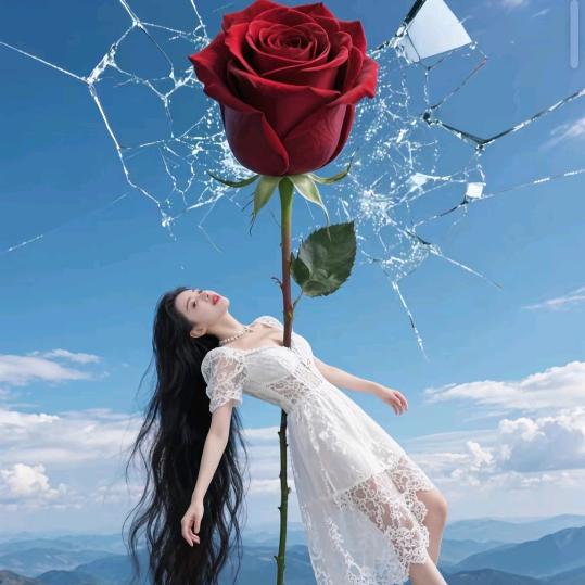 💞ℒᎭℯ⃝小村姑🦋