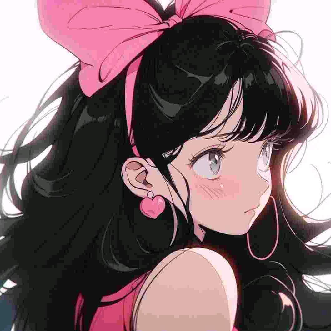 财神偏爱我💕