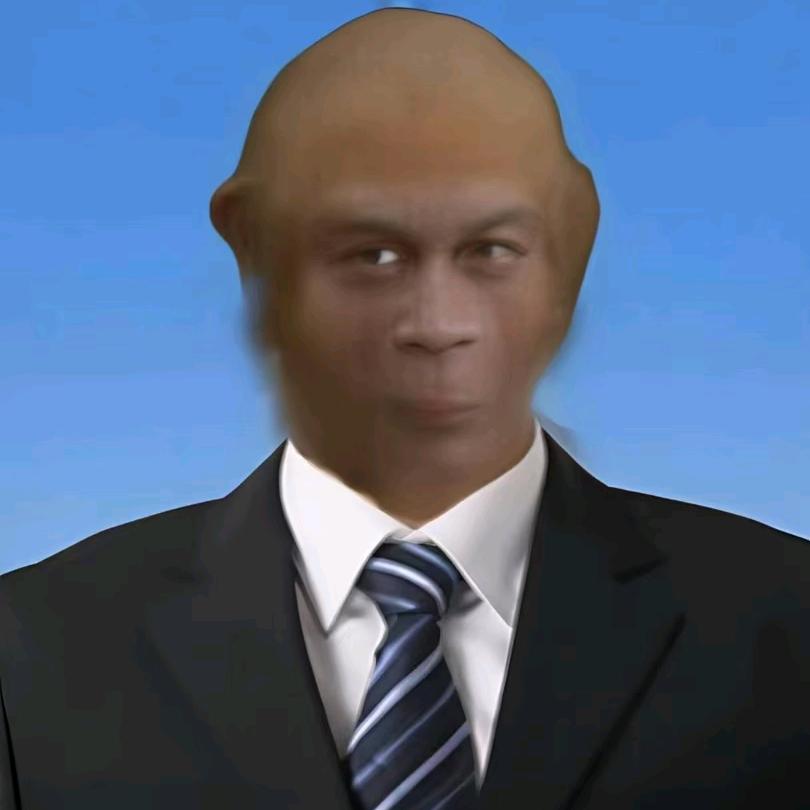 总队长.