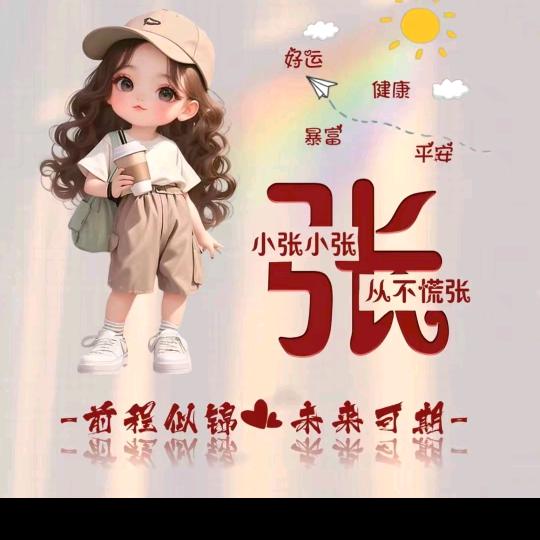 🌹◊好运🍁暴张🌲