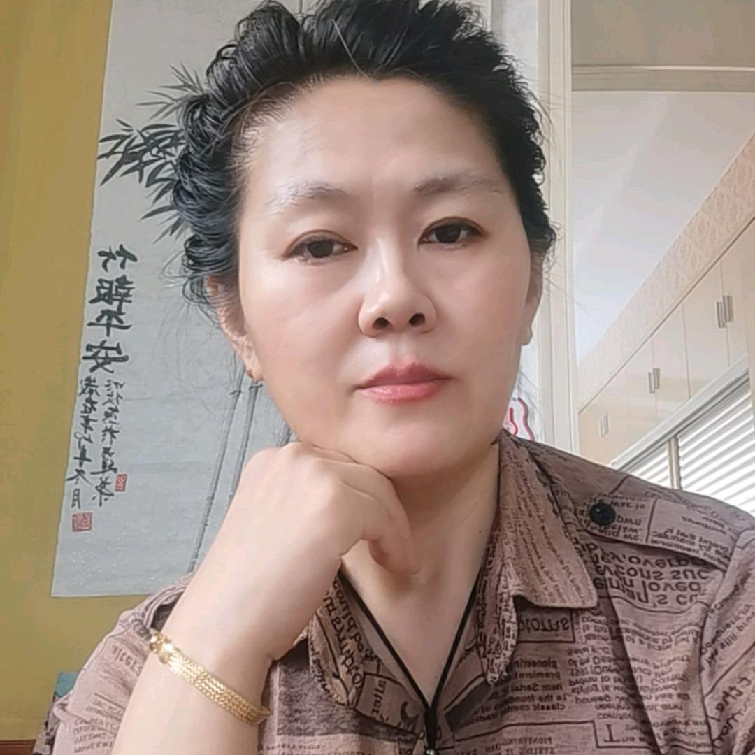 晓岚姐