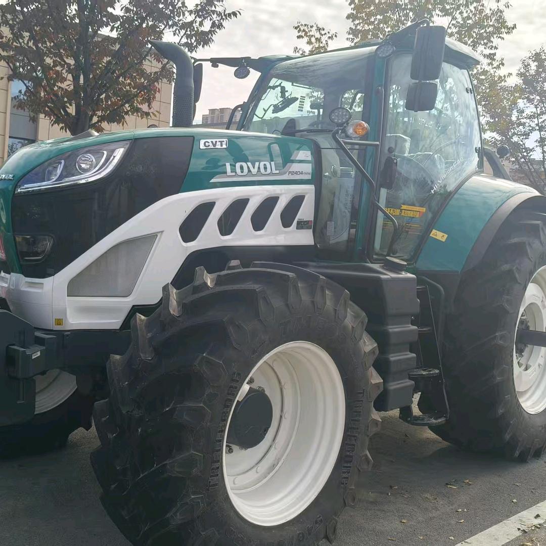 蒙城县祥瑞农机销售有限公司