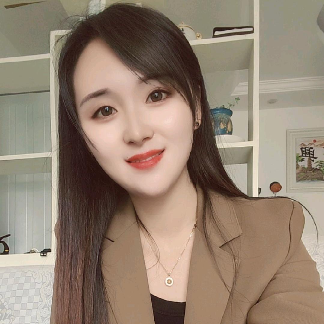潘妹妹