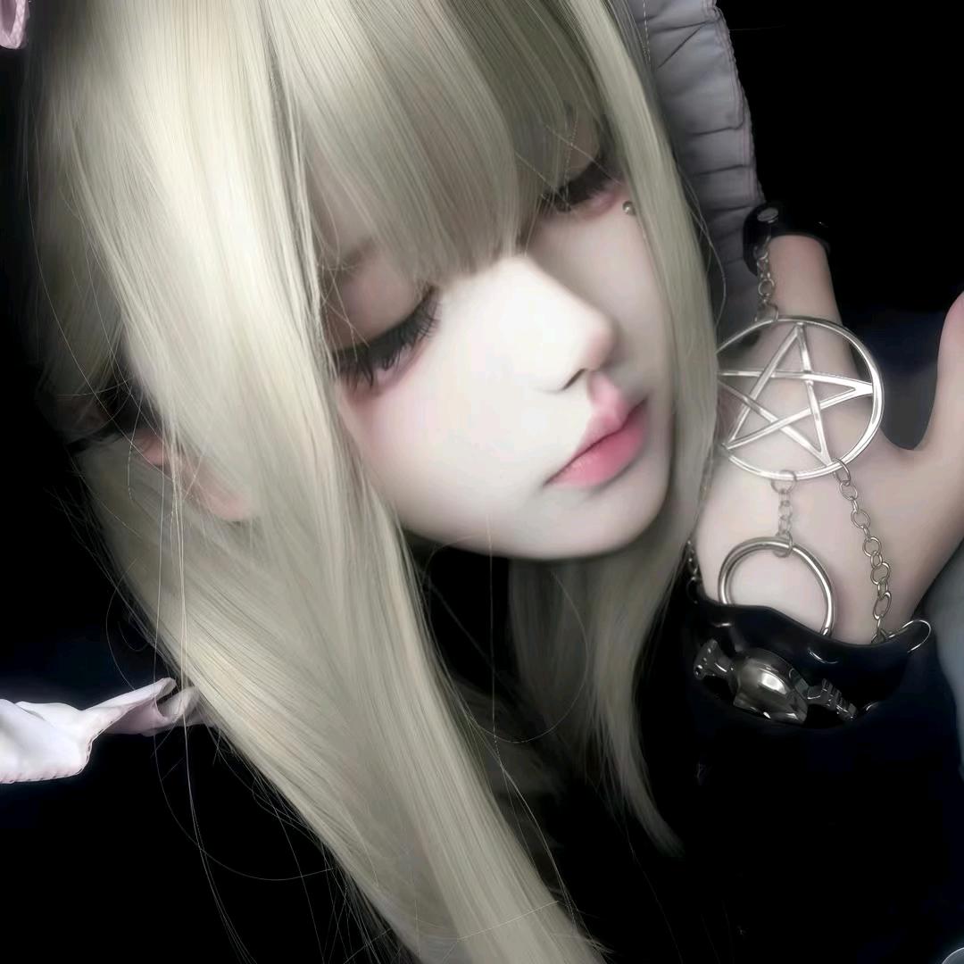 阿欲/（emo版）