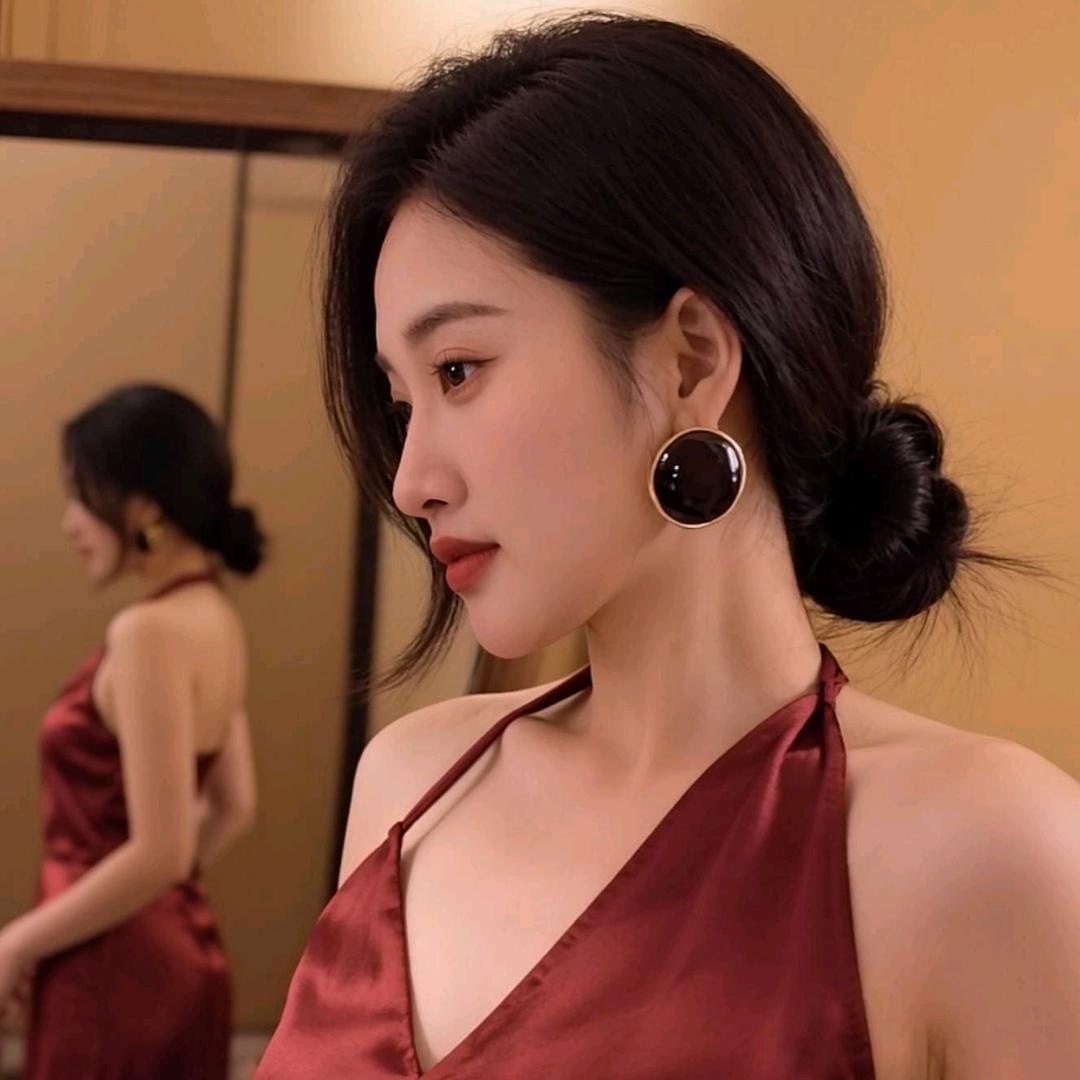 小美满ᥫᩣ